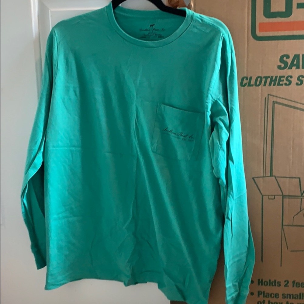Southern Point Long Sleeve